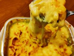 -恩你小木屋·烤肉韩式料理(嘉兴秀洲店)