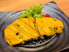 -吟松日式料理(莘庄店)