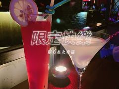 -MARU玛露音乐餐厅(大学路店)