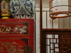 -七菜馆·东北菜·蒸饺(文体路店)
