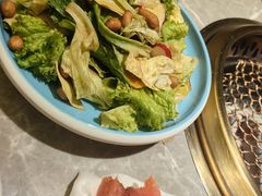 -韩盛·古法烤肉店(皇城恒隆广场店)