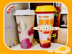 -一鸣真鲜奶吧(星光广场店)