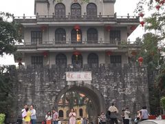 -友谊关景区