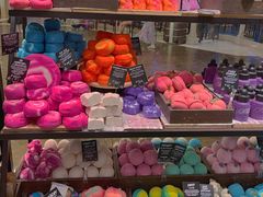 -LUSH(威尼斯人店)