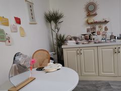 -橙呦·私人定制生日蛋糕