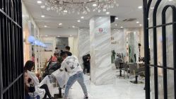 -3AM HAIR SALON染发烫发接发