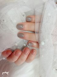 点击看大图 -Pink You美甲美睫纹绣定制中心