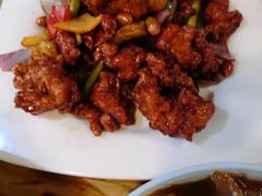 -陈傻子餐厅(世纪都会店)