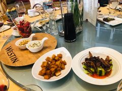 -广交会威斯汀酒店