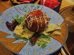 -一井烧肉·活鳗·寿司(望京SOHO店)