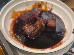 -永安水煮活鱼·仪征土菜院子
