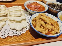 -春满园·邯郸菜发祥地(滏东店)