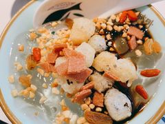 -江边城外烤全鱼(世茂广场店)