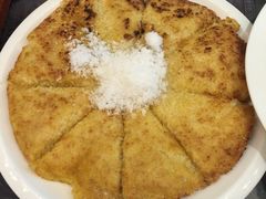-北李妈妈菜·海肠捞饭(高新万达店)