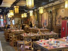 -蜀大侠火锅(建设路第五大道店)