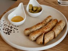 -home 逅·慕西餐厅