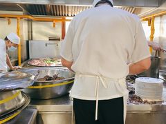 自助取餐区-柴氏风味斋(甘家口店)
