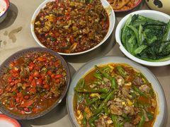 -老三样·旧食新味(万寿宫店)