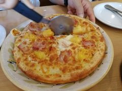 -萨莉亚意式餐厅(三号湾广场店)
