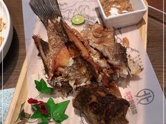 -北李妈妈菜(鲁能城店)