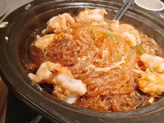 -绿茶餐厅(淮安吾悦广场店)