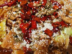-老七饭馆(光荣道总店)