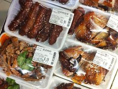 -永辉超市(萧山宝龙广场店)