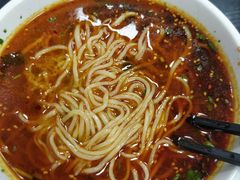 -郑家包子牛肉拉面(尚勤路店)