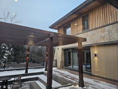 -清河半岛温泉度假酒店