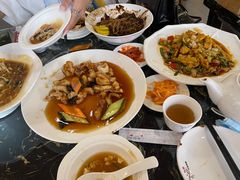 -桃园中华料理炸酱面(燕儿岛路店)