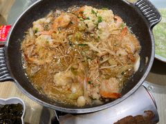 -湘阁里辣(南岭购物广场店)