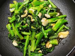 -秦家味老菜馆(民族北路店)