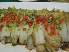 -玉华台饭庄(裕中西里小区店)