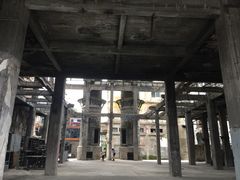 -广州市紫泥堂文化创意园景区