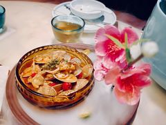 液氮泰椒浸花螺-佬麻雀·新湘菜(珠海金发购物中心店)