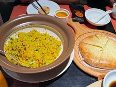 -田园北魏家宴·大同菜(御东店)
