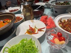 -湘中缘·湖南菜(娄底驻京办店)