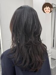 -菲·木田moontin造型salon