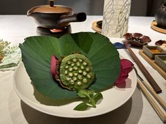 -叶叶菩提(太原别墅店)