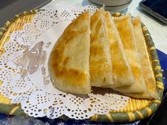 -李连贵熏肉大饼(丰台南路地铁站店)