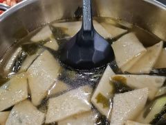 -HOTISLAND海鸡岛·韩国料理(江南西店)