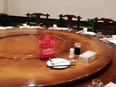 包厢-赤峰宴宾楼(满洲里路店)