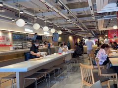 -乡村基(杨家坪建设店)