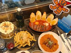 -沛家·西餐Brunch·直火料理