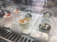 -风甜日暖·星座主题甜点(东二环泰禾店)
