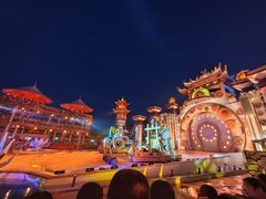 -渔岛海洋度假区