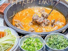 -羊瑞堂·横山炖羊肉·陕菜(未央路旗舰店)