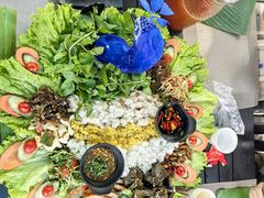 -品德宏·孔雀宴的发源地(金塔园店)