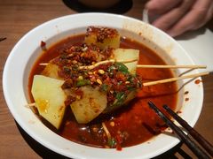 -兮禾酒馆(护国路店)