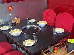 -芦月轩羊蝎子(北蜂窝店)